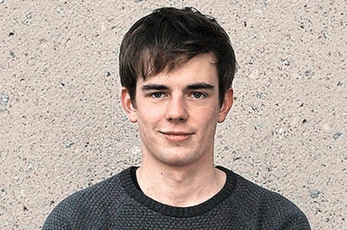 Stefan Imhof<br />