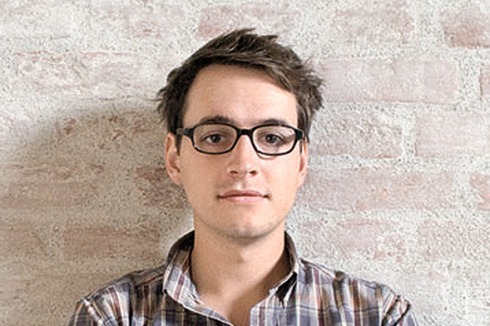 Rolf Enzel<br />