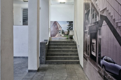 <span class="Bold">Reuse Museum am Ostwall</span>  Foto: Robert Mehl<br />