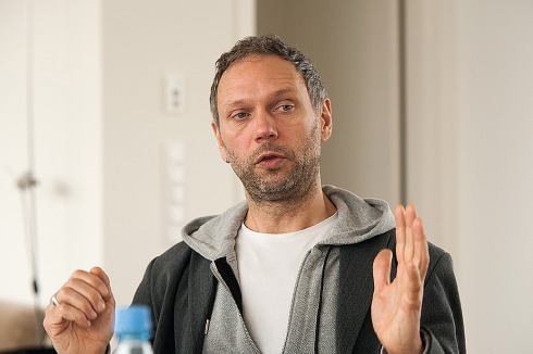 Christoph Roedig<br />