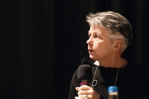 Sophie Wolfrum<br />