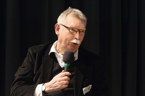 Franz Pesch<br />
