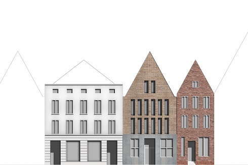 <span class="Bold"><strong>Preis</strong> Konermann + Siegmund Architekten</span><br />