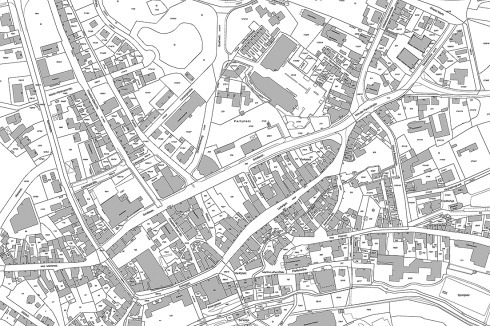 <span class="Bold"><strong>Selb</strong></span>  Die von Leerstand gebeutelte Innenstadt soll attraktiver werden – mit geringen finanziellen Mitteln <br />
