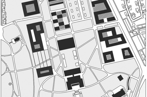 Bauwelt Campus Completed