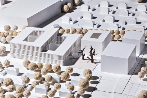 <strong>3.</strong><strong> </strong><strong>Prei</strong><strong>s</strong> Atelier 30 Architekten, Kassel<br />