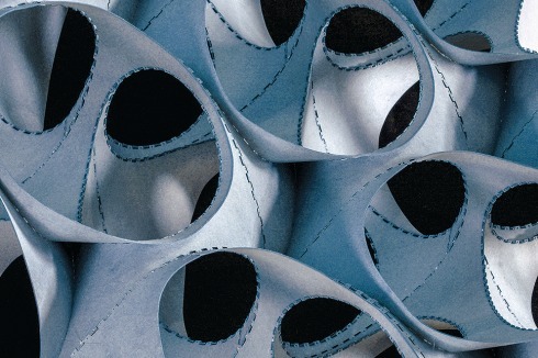 ... komplexe 3D-Strukturen, ...<br />