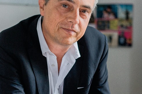 Stefano Boeri<br />
