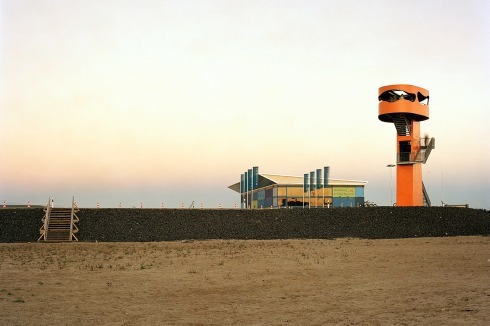 Renner Hainke Wirth: Aussichtsturm Viewpoint Hafencity Hamburg &nbsp;<br />