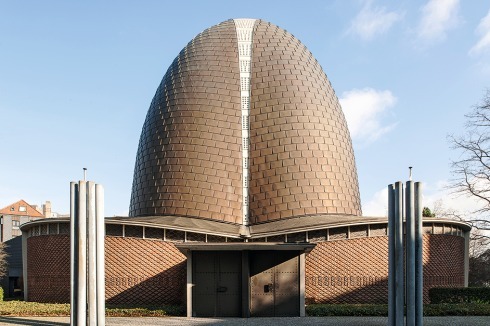 St. Rochus (1952–55)<br />