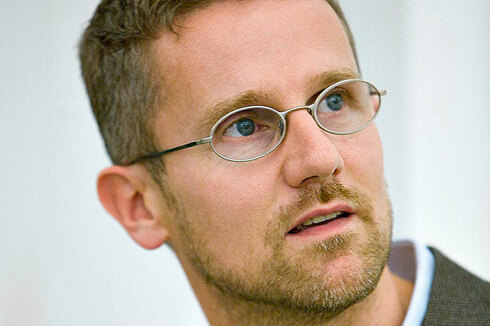 Carlo Ratti<br />