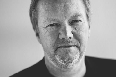 Kjetil Trædal Thorsen<br />