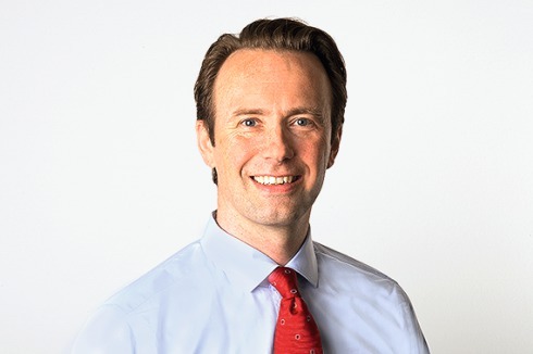 Martijn Oechies, Geschäftsleitung Neuanlagen, Schindler Deutschland AG&amp;Co. KG<br />