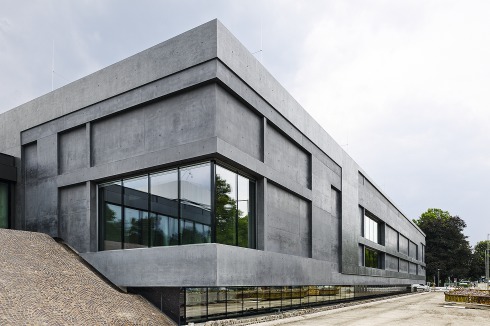 Bilderliste