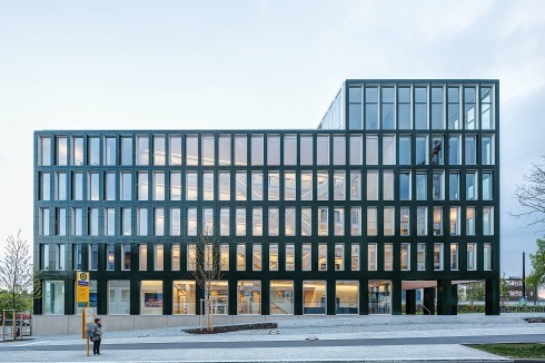 Mittelbayerische Zeitung, Regensburg (2013) <br />