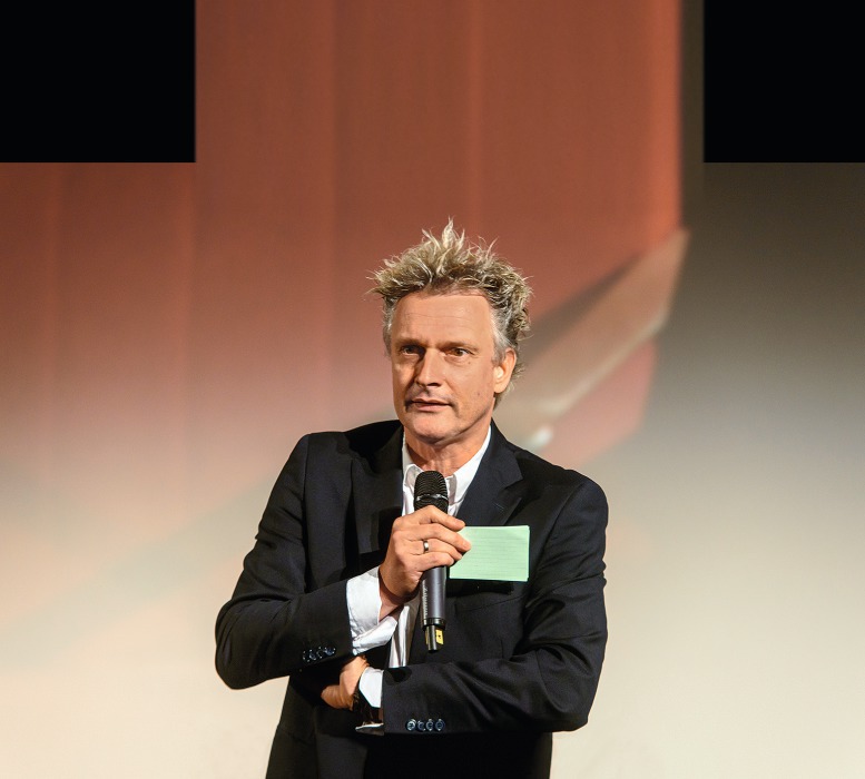Bauwelt Bauwelt Kongress 2015