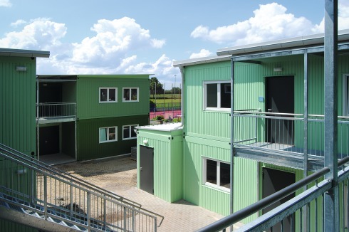 Bremen-Hemelingen<br />