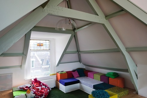 Spielzimmer, ...<br />