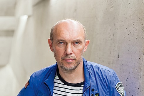 Peter Haimerl<br />