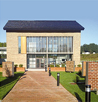 Design Center