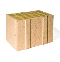 Thermoziegel TV 07