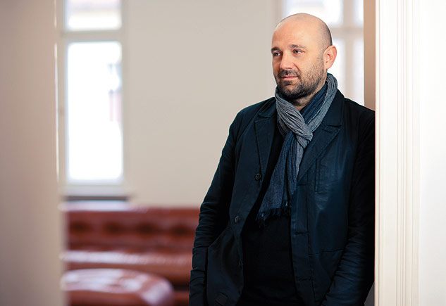 Jürgen Mayer H.