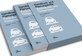 Automatische Parksysteme