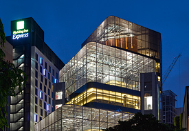268 Orchard Road, Singapur