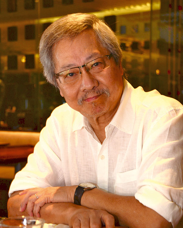 Raymond Woo