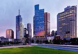82 Flinders Street, Melbourne